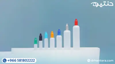 دليل ألوان أغطية قطرات العين كيف تقرأ لغة الألوان لتحمي بصرك من الأخطاء الطبية؟