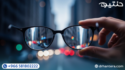 الرئيسية 8 ضعف النظر الشديد (ناقص 10 درجات)