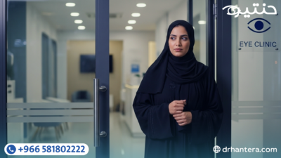 3 علامات تحذيرية لو رأيتها عند طبيب العيون