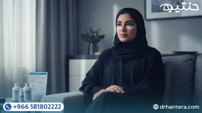 رحلة التعافي بعد الفيمتوليزك