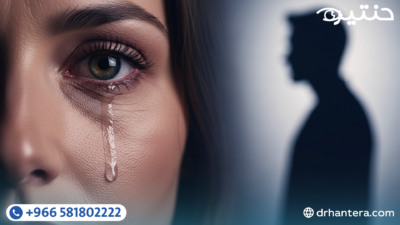 لماذا تبكي النساء أكثر من الرجال؟ حقائق طبية مذهلة عن مناعة الدموع