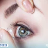 العدسات اللاصقة بين الرفاهية والمخاطر الكارثية
