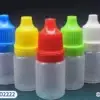 دليل ألوان أغطية قطرات العين كيف تقرأ لغة الألوان لتحمي بصرك من الأخطاء الطبية؟