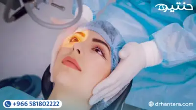 قبل عملية تصحيح الإبصار 5 نصائح ذهبية