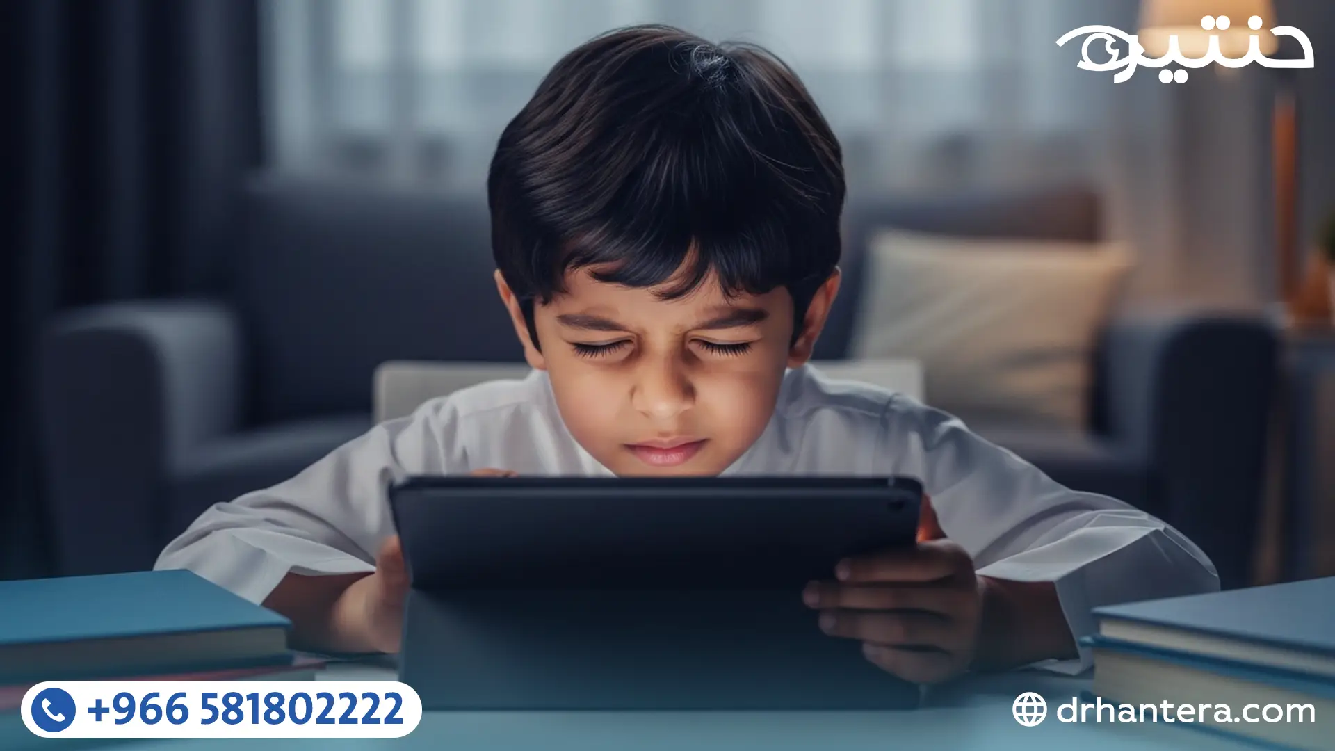 قصر النظر عند الأطفال بعد كورونا هل أصبح وباءً فعلاً؟