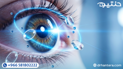 أوميجا 3 وجفاف العين 1 أوميجا 3 وجفاف العين