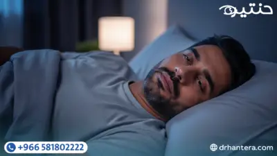 هل تنام وعينك مفتوحة؟ النوم الغزلاني يصيب 5% من الناس