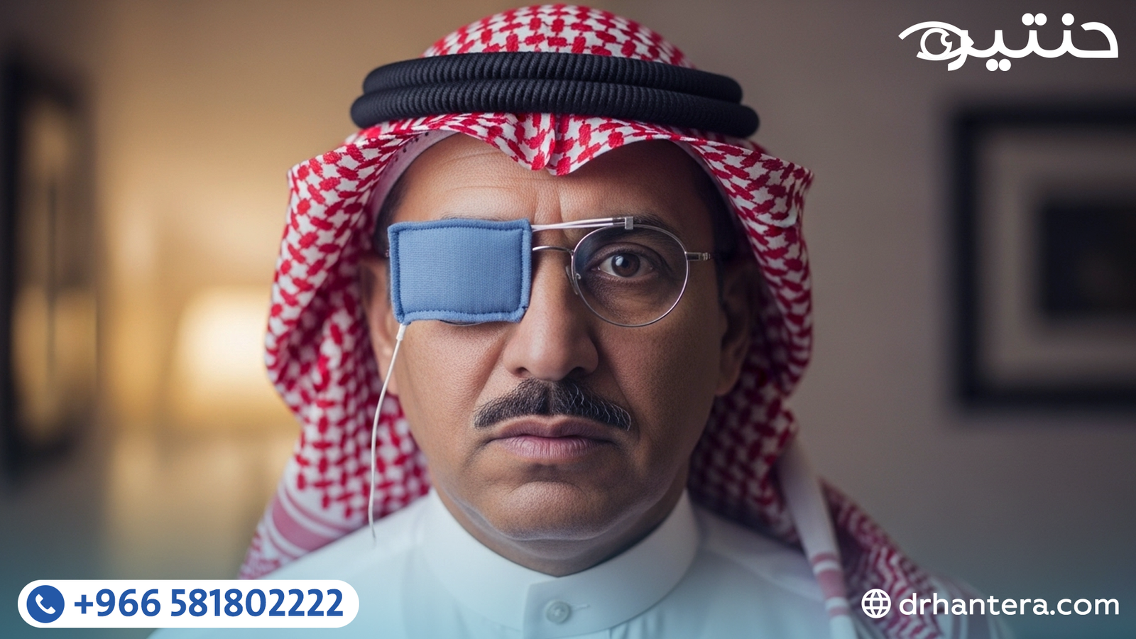 هل كسل العين عند الكبار له علاج؟