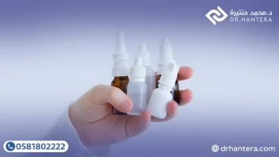 3 معايير لاختيار قطرة الترطيب الأنسب لعينك مع الدكتور حنتيرة