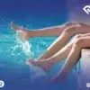4 مخاطر صحية يسببها الكلور والبول في مسابح الأطفال مع الدكتور حنتيرة