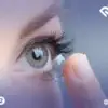 5 أخطاء كارثية عند ارتداء العدسات اللاصقة تسبب التهاب القرنية في جدة