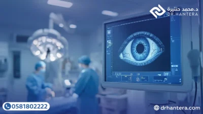 5 نصائح ذهبية لحماية العين بعد العمليات الجراحية في جدة مع الدكتور حنتيرة