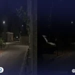 العشى الليلي لماذا نفقد القدرة على الرؤية في الظلام