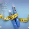 حقن التخسيس وسلامة البصر