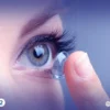 مستقبل العدسات اللاصقة 2026