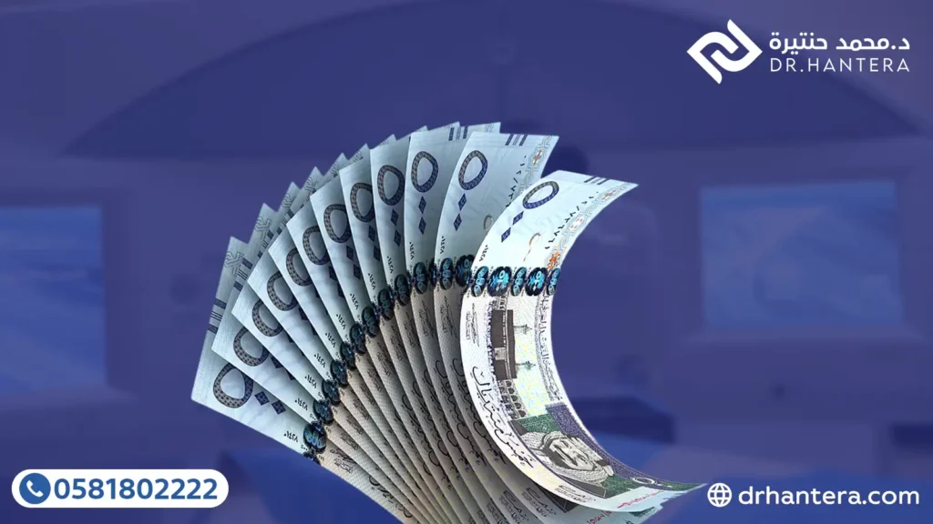 3 أسباب وراء تفاوت أسعار عمليات الفيمتو ليزك في جدة يوضحها الدكتور حنتيرة