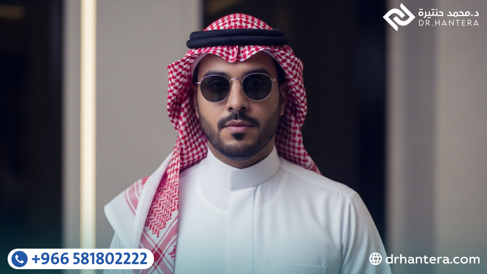 نظارات الشمس العادية أم "البولارايزد"؟ 3 نصائح لاختيار الأفضل مع الدكتور حنتيرة